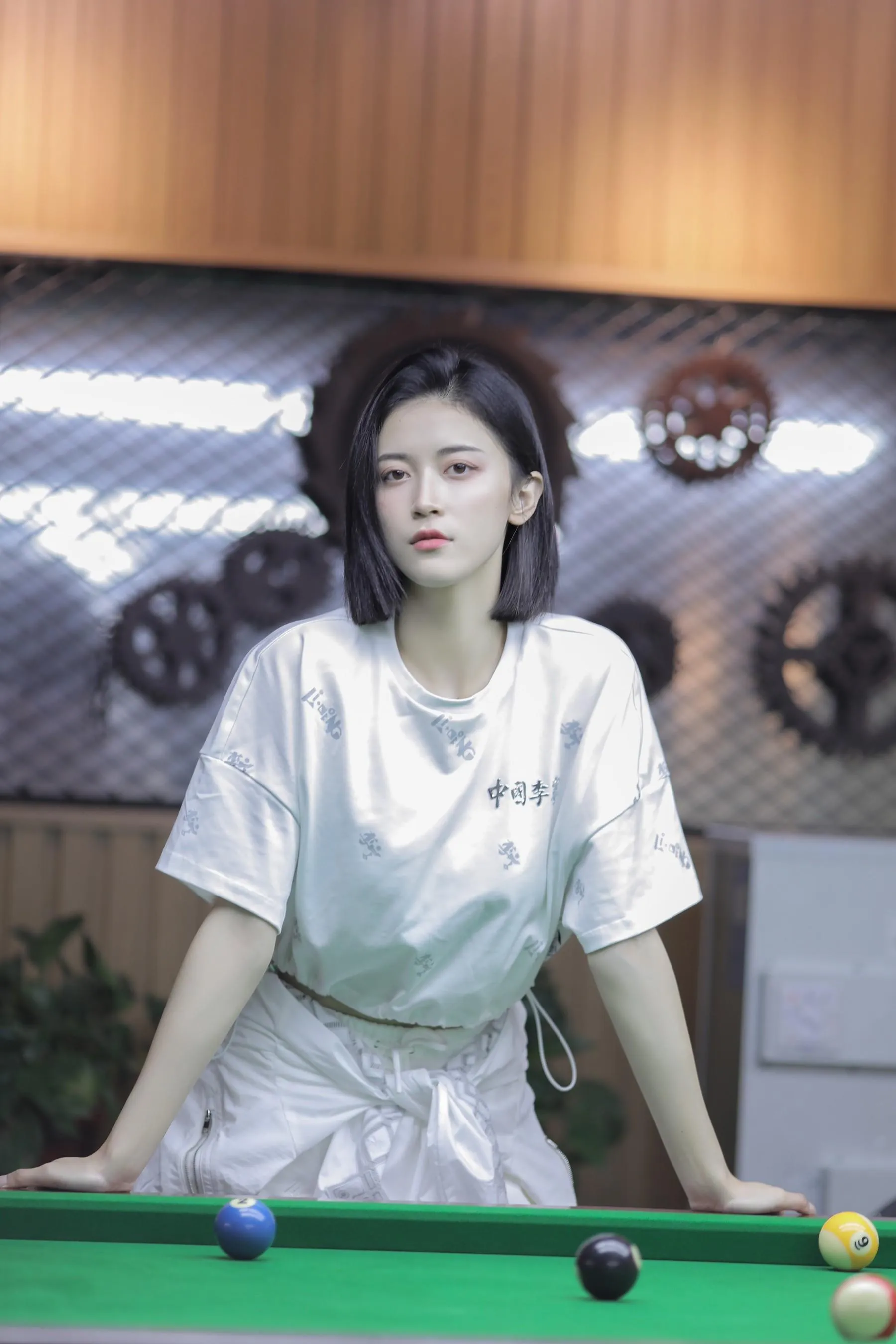 [YITUYU艺图语]2022.09.13 偶尔酷飒 陈瑜婕 [22P]插图5